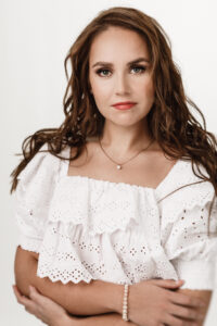 porteefotosessioon, portreefoto naisest, portreesessioon stuudios, portreefotograaf, portreefotograaf Evelin Elmest