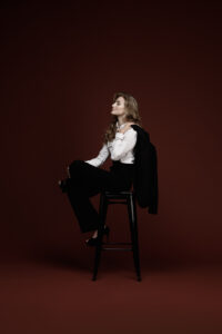 portreefotosessioon, portreefoto, fotosessioon stuudios, fotograaf Evelin Elmest,