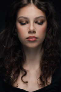 modelli fotosessioon porteepilt