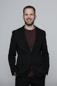 Ametiportreefoto