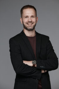 Ametiportreefoto